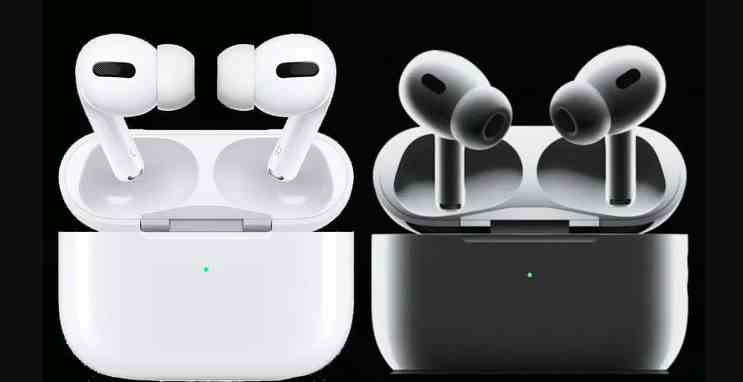 AirPods Pro 2