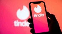 Aplikasi Kencan Tinder