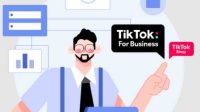 Aplikasi TikTok