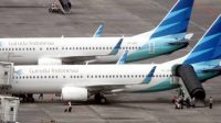 Garuda Indonesia resmi buka rute Surabaya-Singapura PP