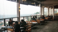 Kafe di Semarang Cocok untuk Hangout: Harga Menu, Daya Tarik, Lokasi