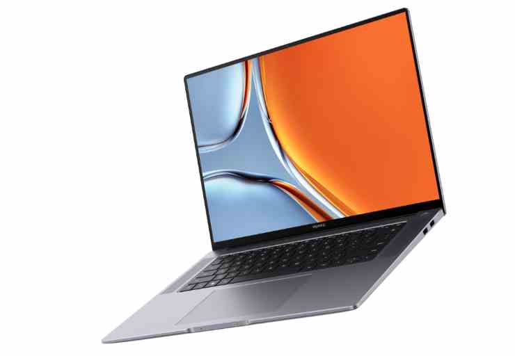 Laptop Huawei MateBook