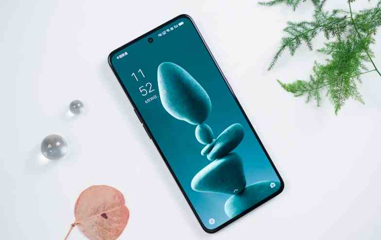 Layar Lengkung Oppo Reno8 T 5G