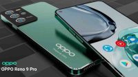 Oppo Reno9 Series