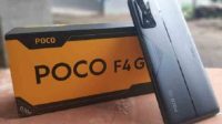 Poco F4 GT