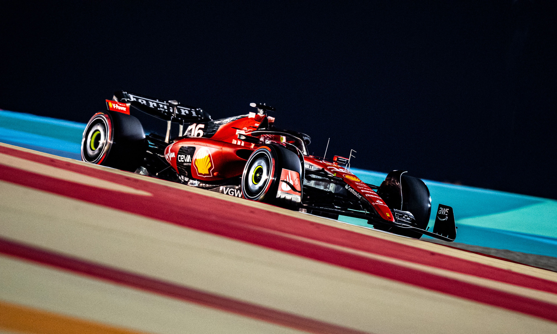 Pratinjau Grand Prix Formula 1 Bahrain 2023