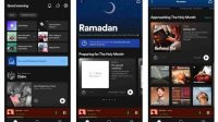 Ramadhan Hub Spotify