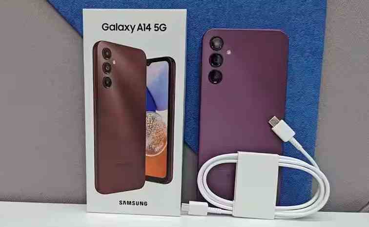 Samsung Galaxy A14 4G