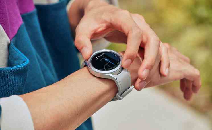 Samsung Galaxy Watch 6