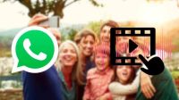 Video Pendek WhatsApp