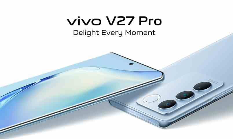 Vivo V-Series