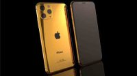 iPhone 14 Warna Kuning