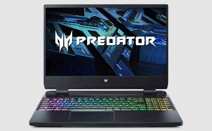 Acer Predator Helios