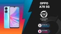 Baterai Oppo A78 5G