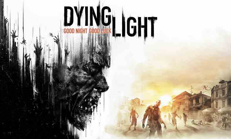 Dying Light Enhanced Edition