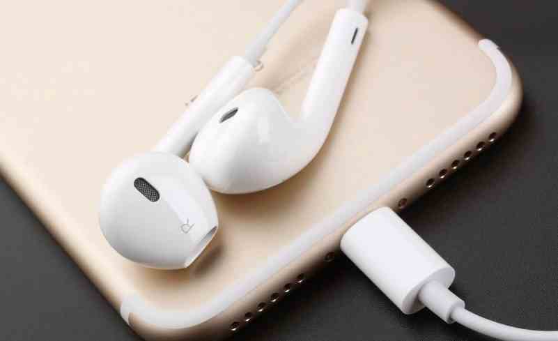 EarPods