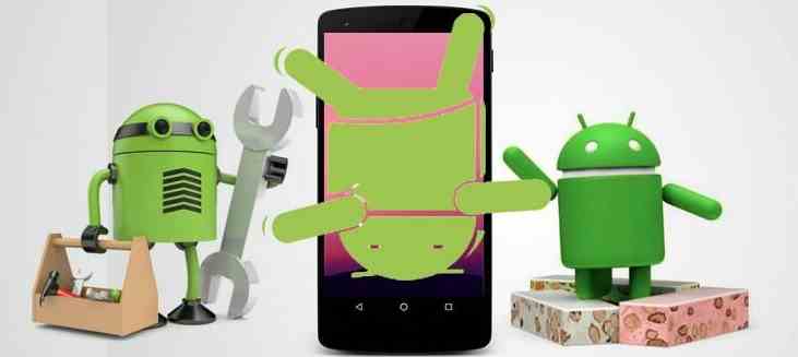 Fitur Android Terbaik