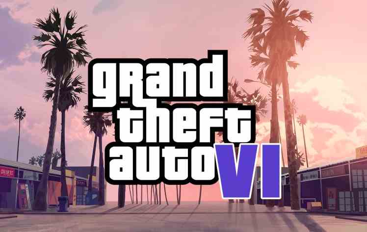 Game GTA 6