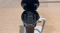 Huawei Watch Buds Wearable 2-in-1