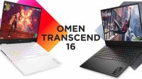 Laptop OMEN Transcend 16