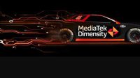 MediaTek Dimensity Auto