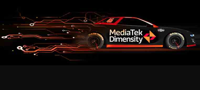 MediaTek Dimensity Auto