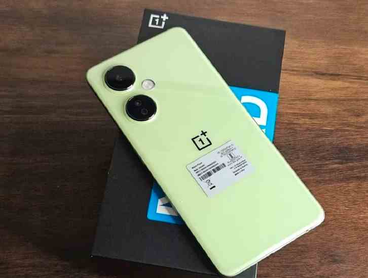 OnePlus Nord 3