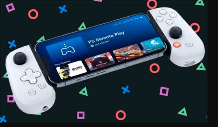 PlayStation Q Lite