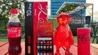 Realme 10 Pro Coca Cola Edition