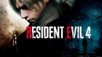 Resident Evil 4 Remake