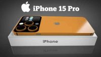 iPhone 15