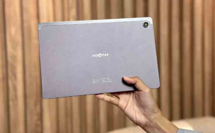 ADVAN TAB VX LITE tablet