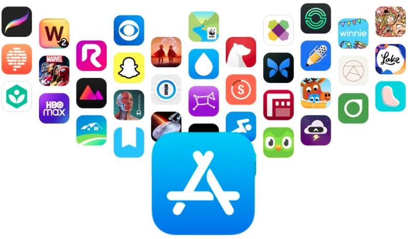 App Store