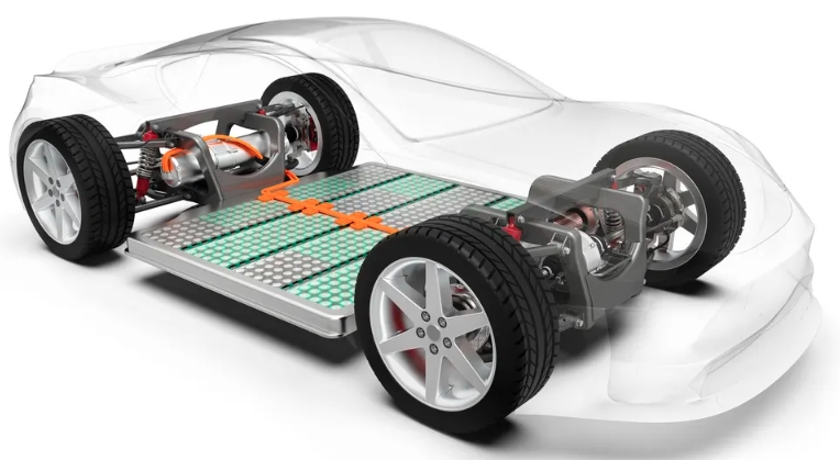 Battery Electric Vehicle