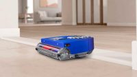 Dyson Sukses Merilis 360 Vis Nav Robot Vacuum