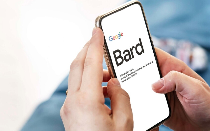 Google Bard