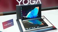 Lenovo Yoga Book 9i