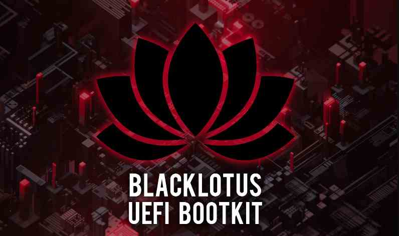 Malware BlackLotus