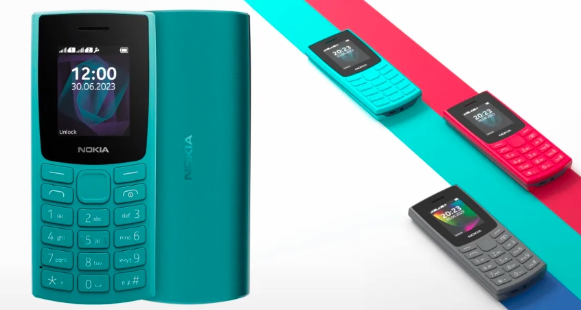 Nokia 105 (2023)