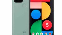 Pixel HP Layar Lipat Google