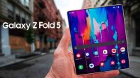 Samsung Galaxy Z Fold 5