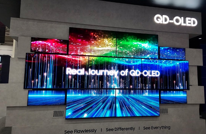 OLED Display