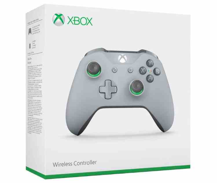 Stik Xbox Wireless Controller