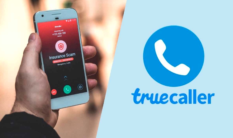 Truecaller