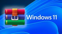 Windows 11 RAR