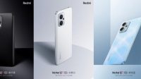 Xiaomi Redmi Note 12T Pro
