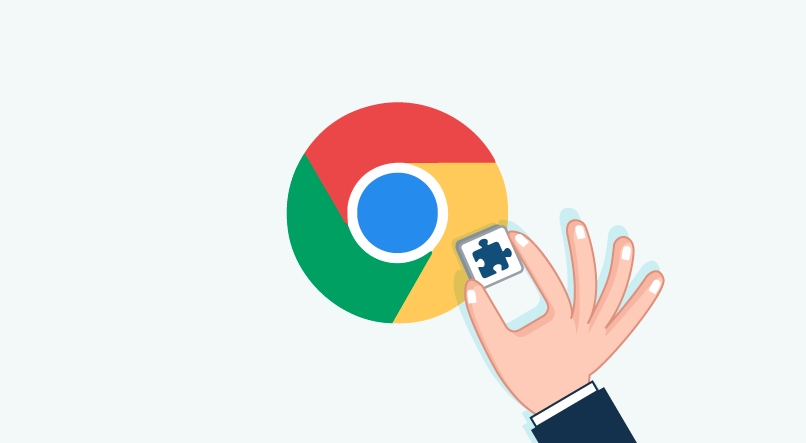 32 Ekstensi Chrome Web Store