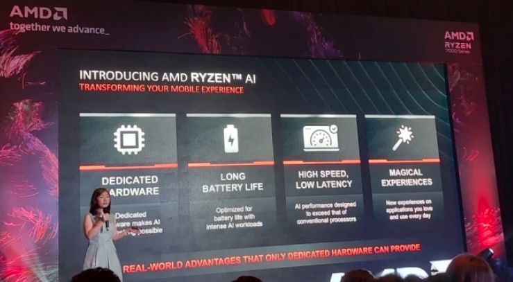 AMD Ryzen Series