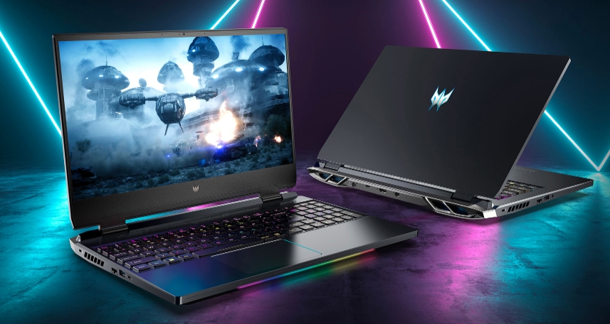 Acer Predator Gaming Helios Neo 16