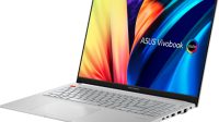 Asus Vivobook 16 OLED